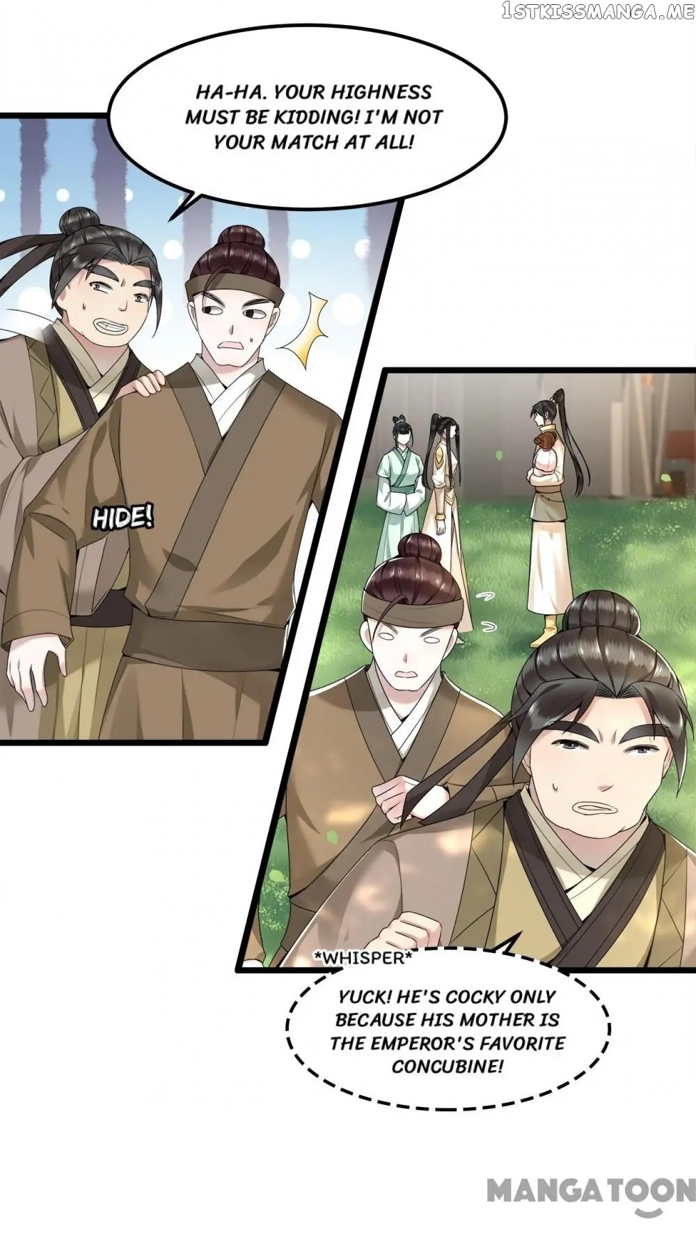 Rise From The Ashes chapter 49 - page 21