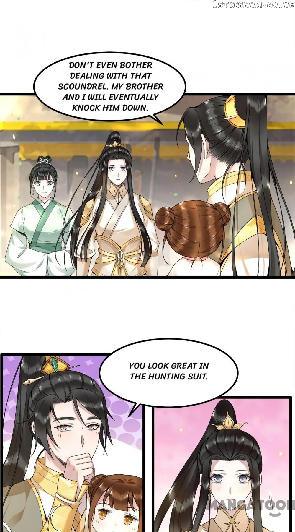 Rise From The Ashes chapter 49 - page 23