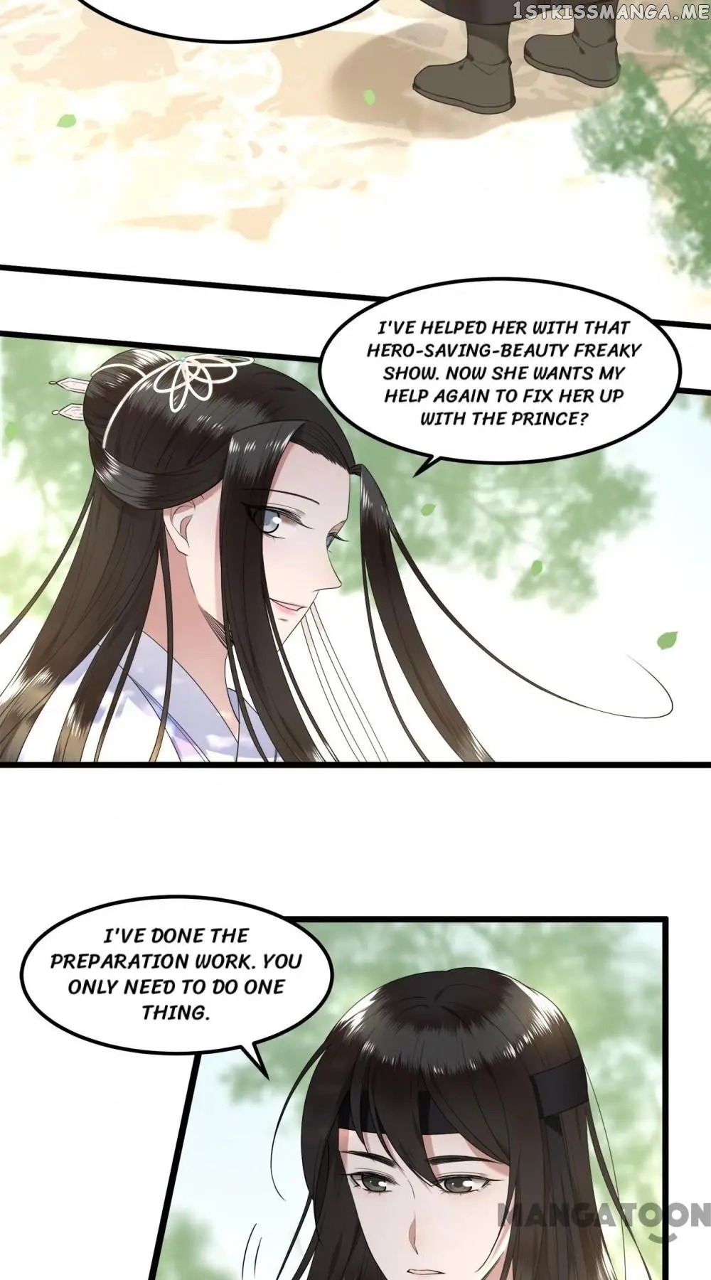 Rise From The Ashes chapter 49 - page 3