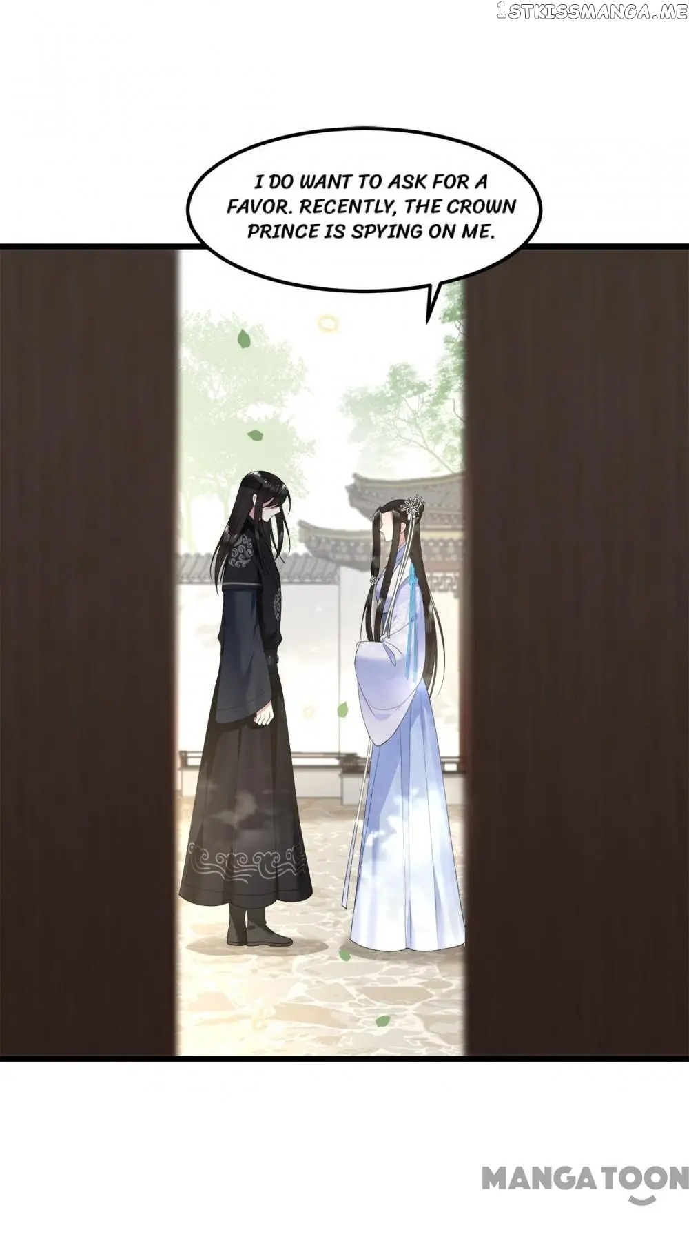 Rise From The Ashes chapter 49 - page 5
