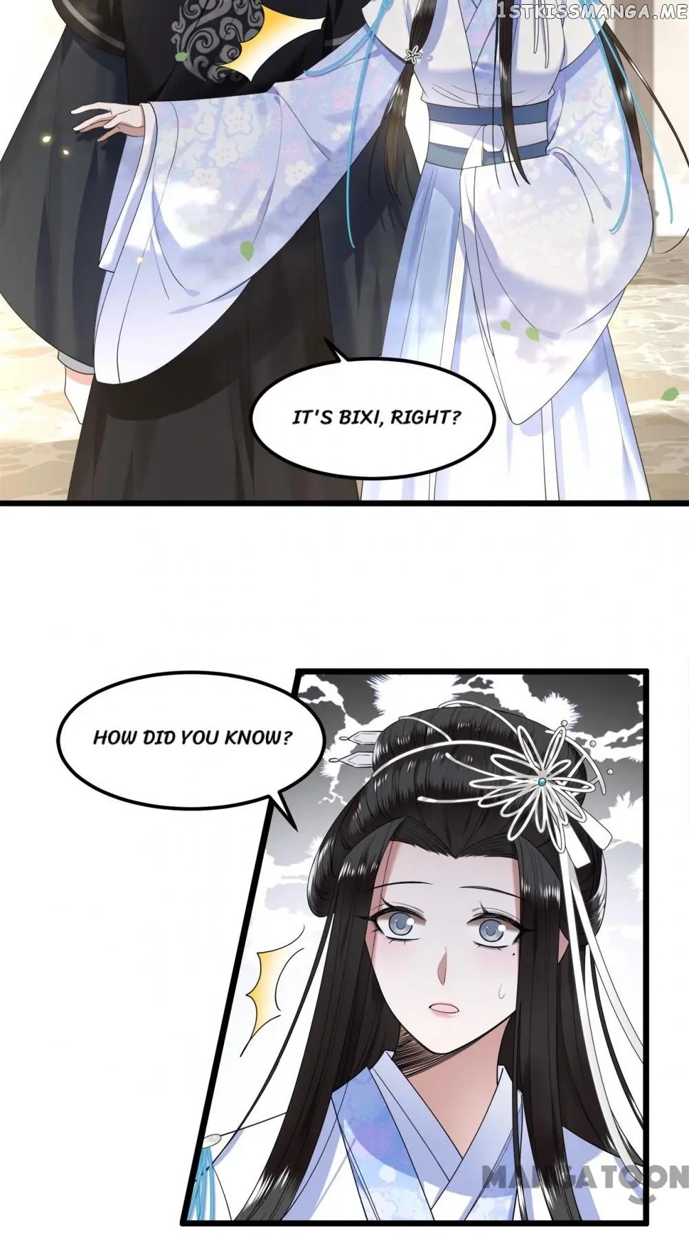 Rise From The Ashes chapter 49 - page 7