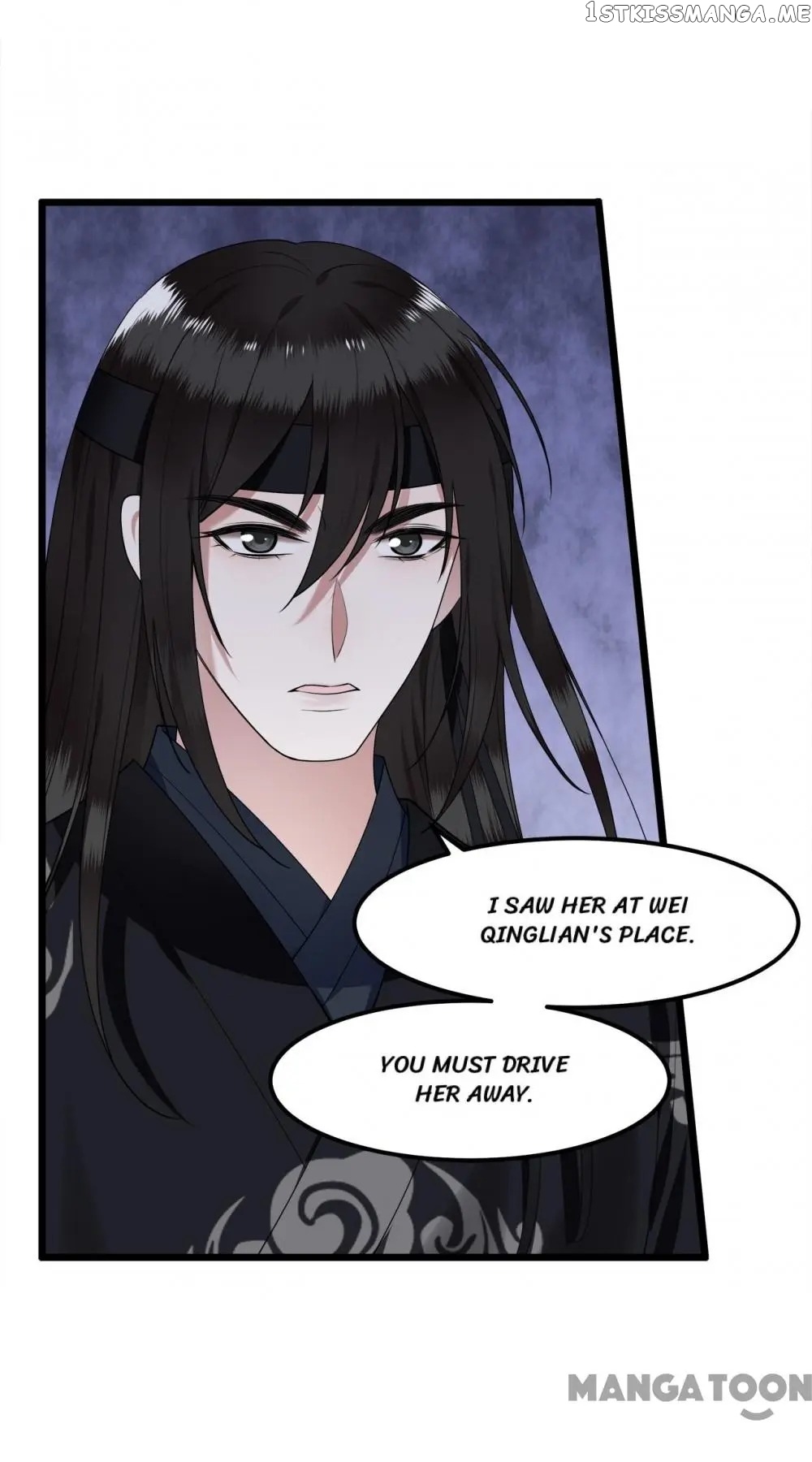 Rise From The Ashes chapter 49 - page 8