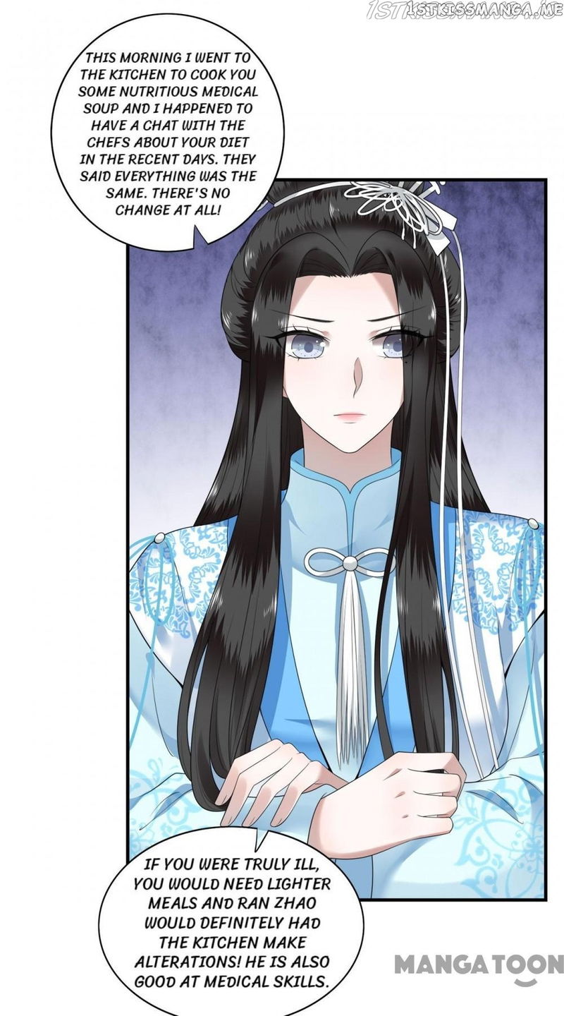 Rise From The Ashes chapter 114 - page 14