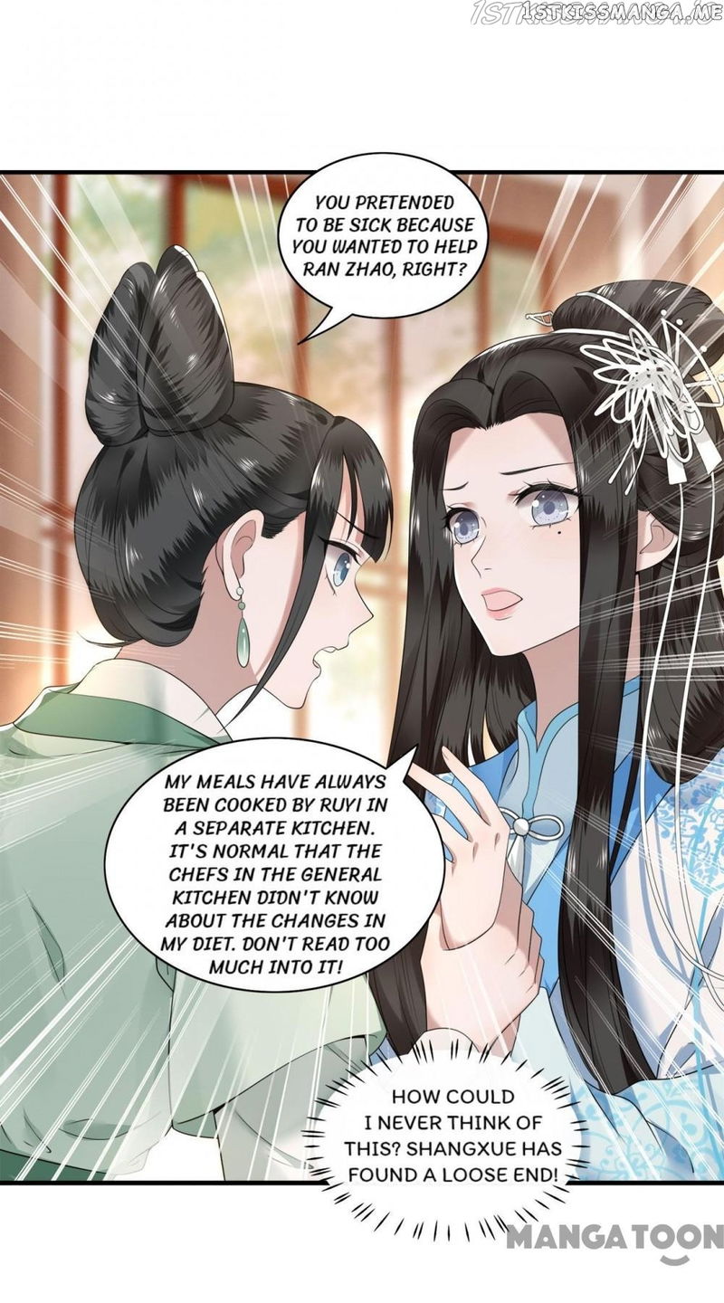 Rise From The Ashes chapter 114 - page 16