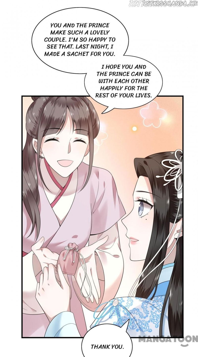Rise From The Ashes chapter 114 - page 34