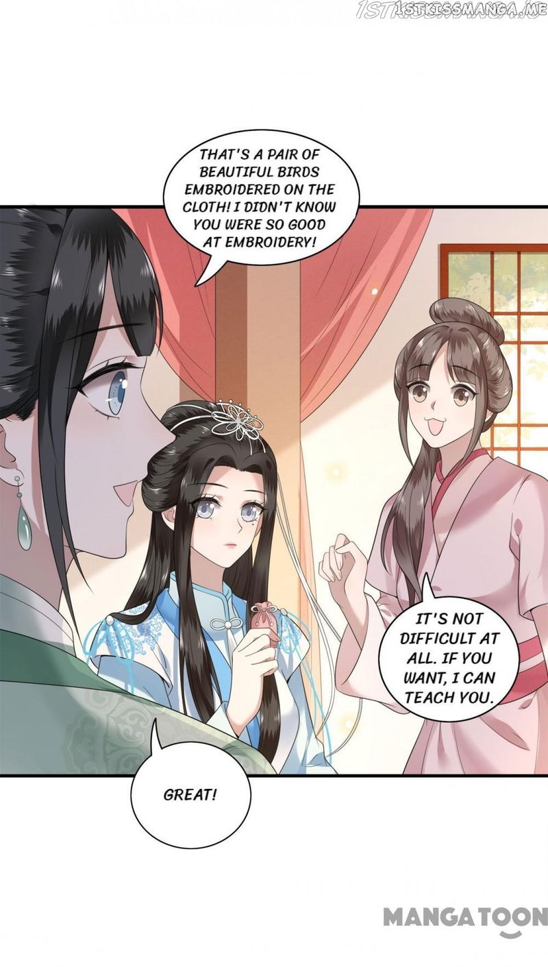 Rise From The Ashes chapter 114 - page 36