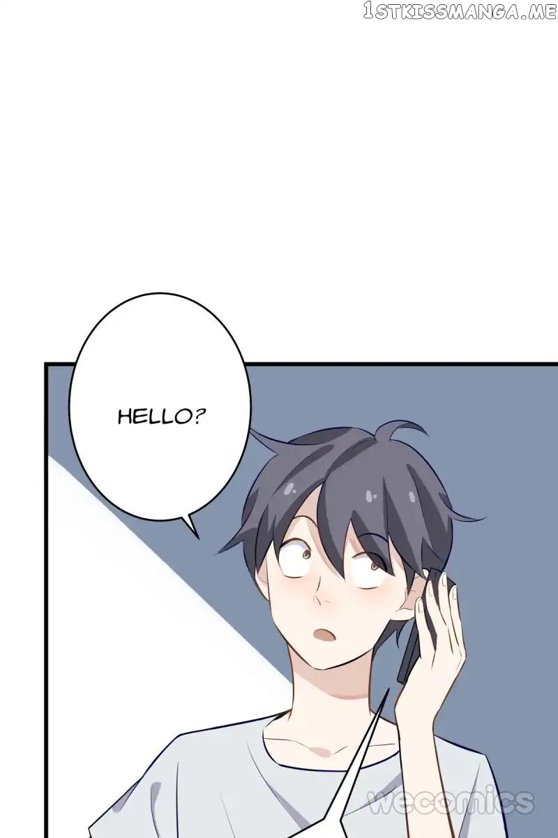 My 4-inch Girlfriend chapter 3 - page 1