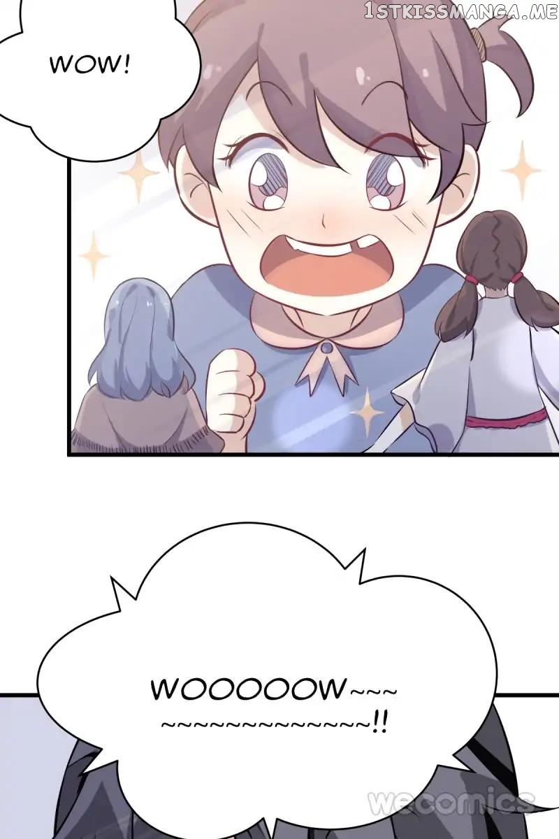My 4-inch Girlfriend chapter 3 - page 25