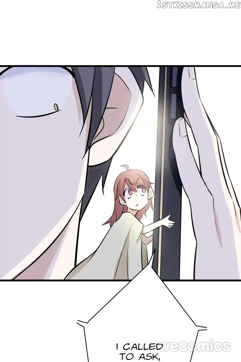 My 4-inch Girlfriend chapter 3 - page 3