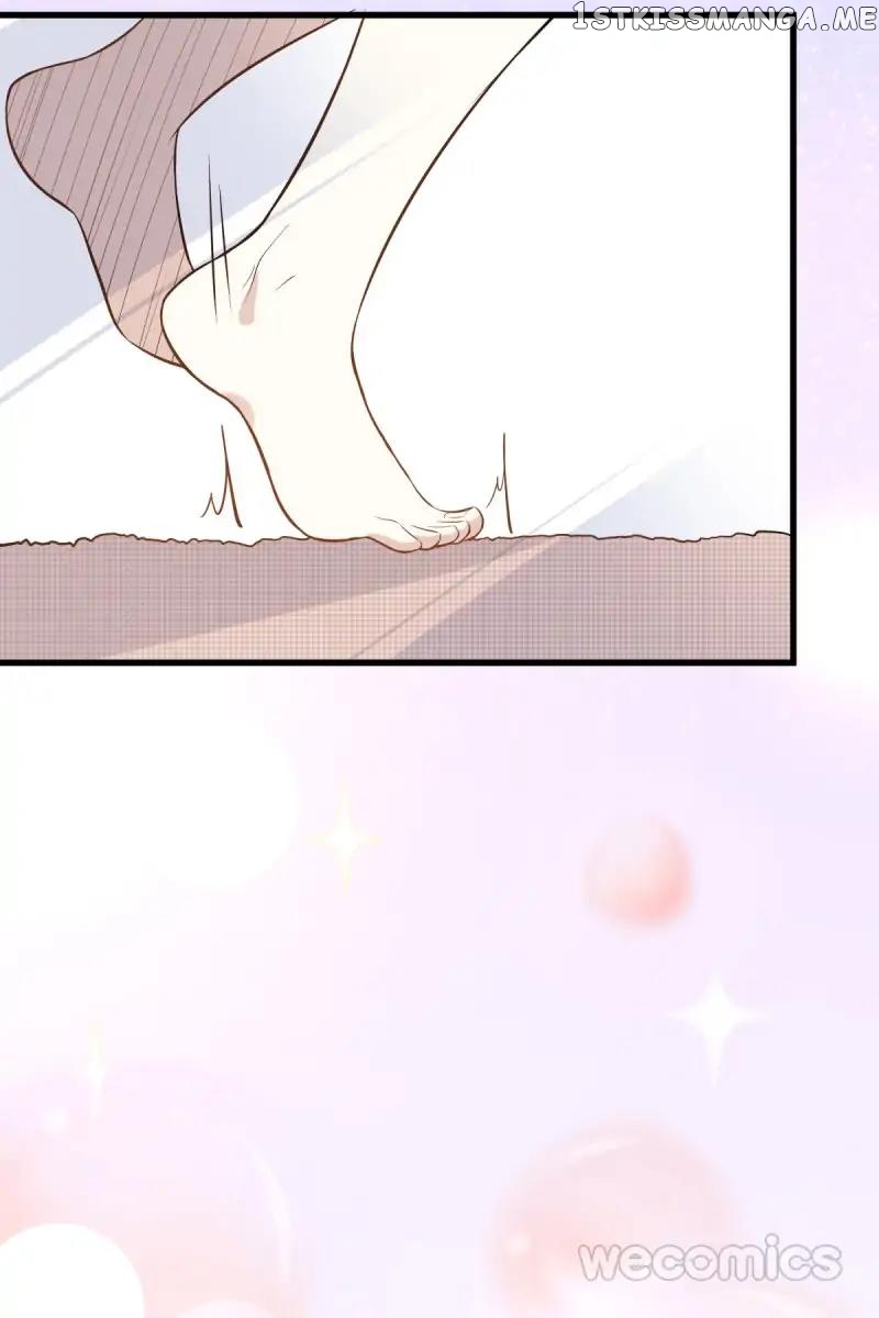 My 4-inch Girlfriend chapter 3 - page 32