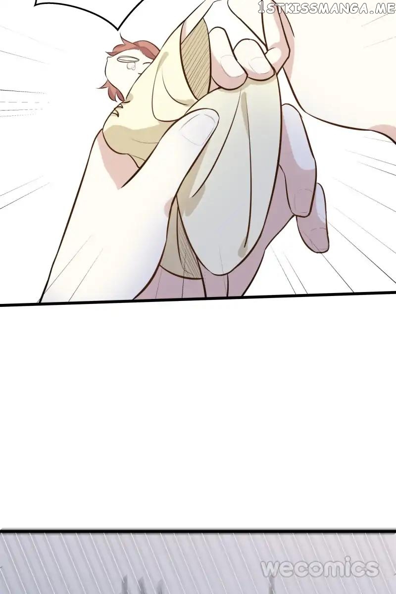 My 4-inch Girlfriend chapter 3 - page 44