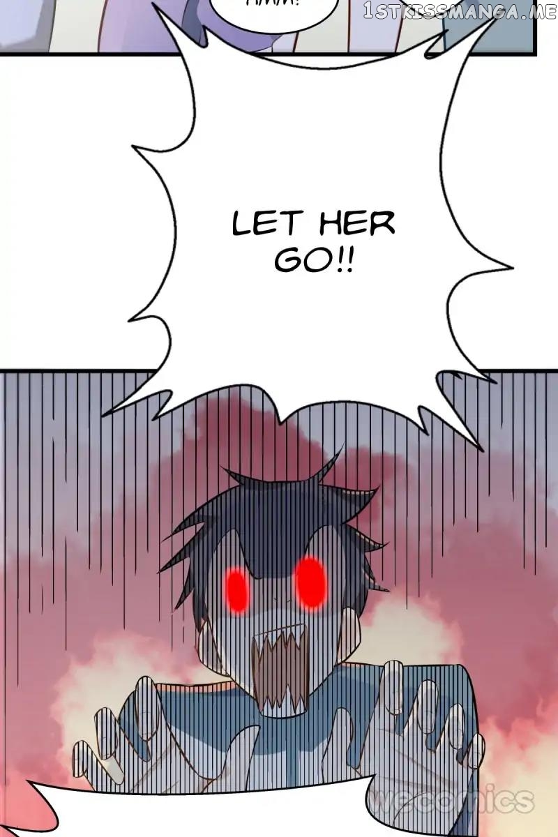My 4-inch Girlfriend chapter 3 - page 48