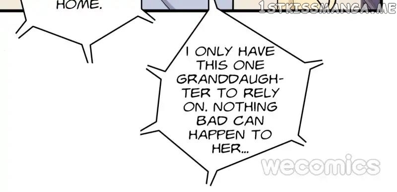 My 4-inch Girlfriend chapter 3 - page 6