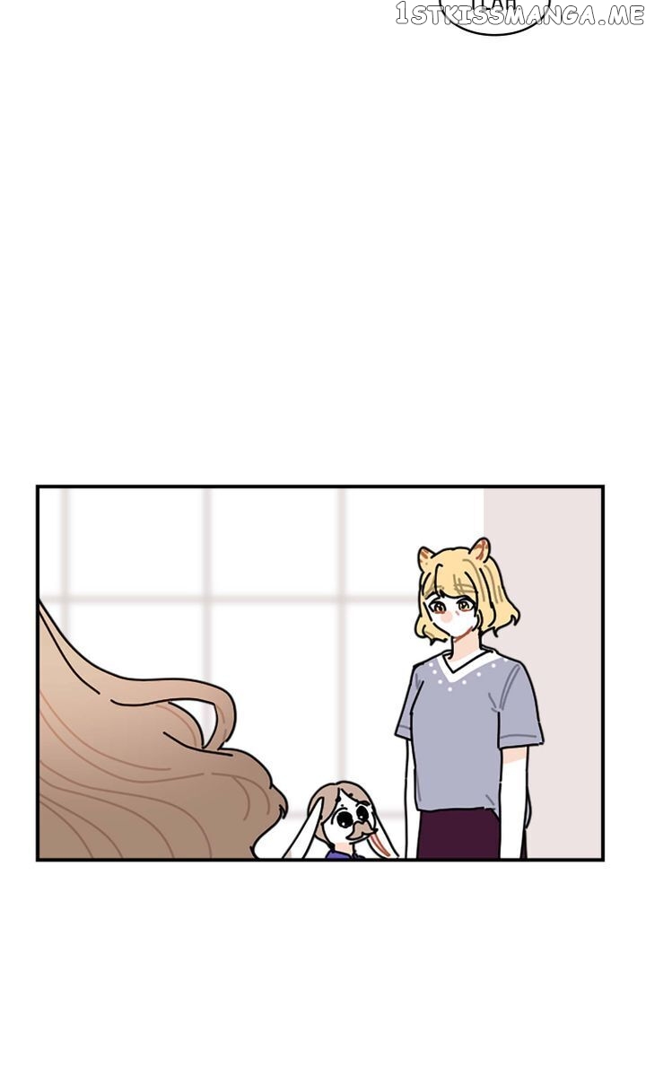 Clover Under Foot chapter 54 - page 13