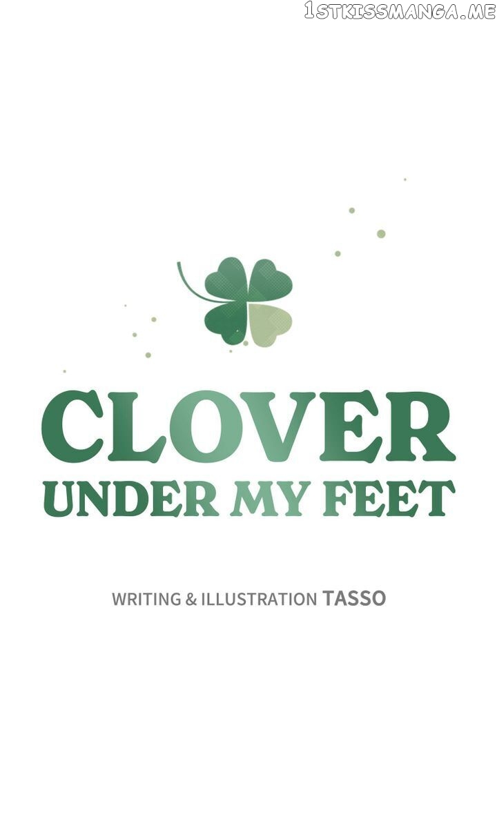 Clover Under Foot chapter 54 - page 15