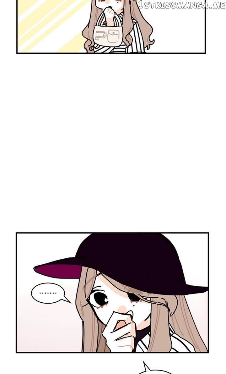 Clover Under Foot chapter 54 - page 19