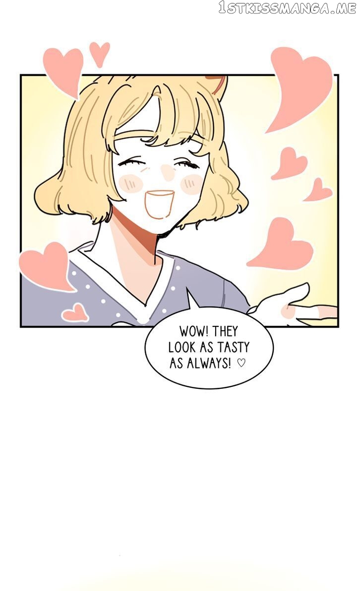 Clover Under Foot chapter 54 - page 2