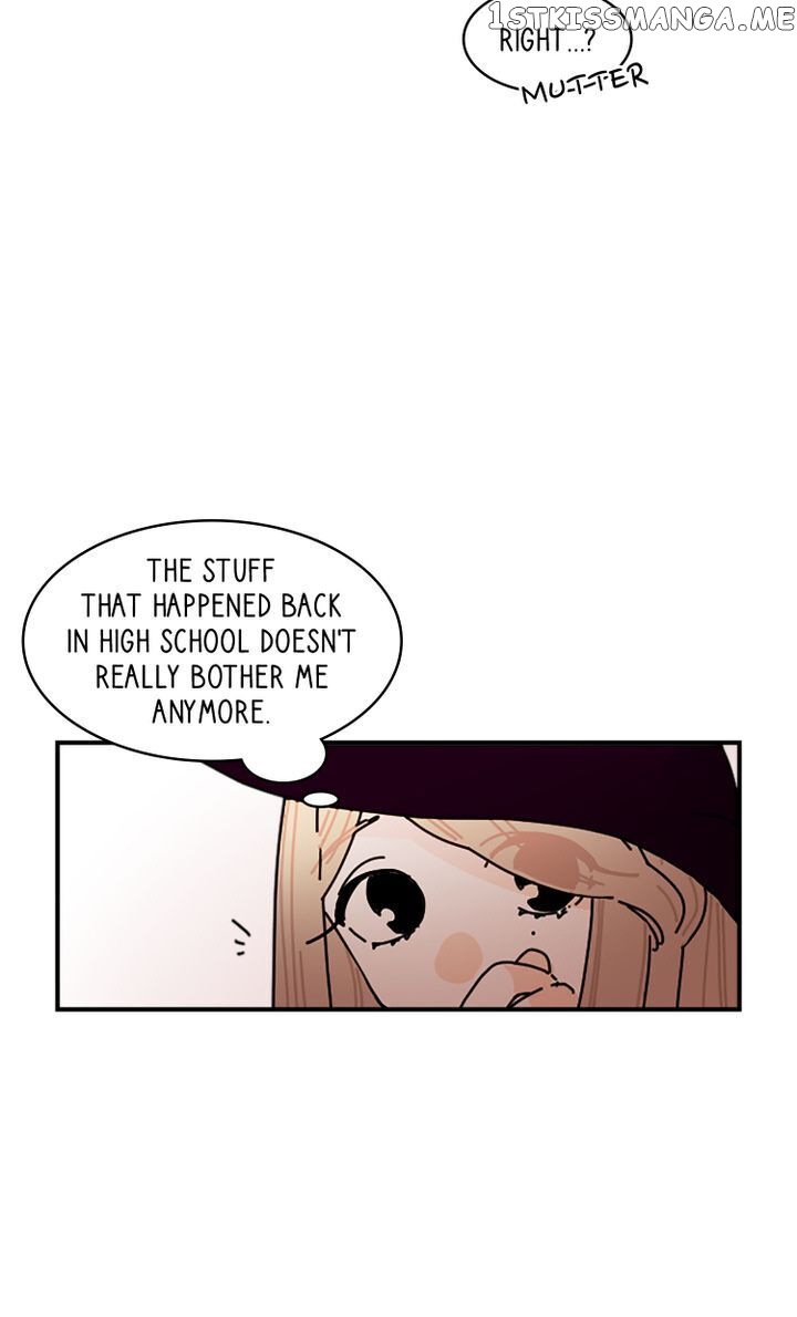 Clover Under Foot chapter 54 - page 20