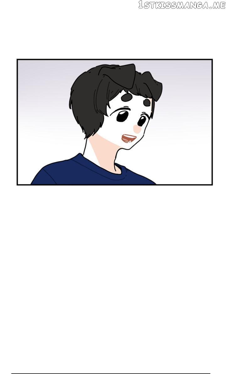 Clover Under Foot chapter 54 - page 22