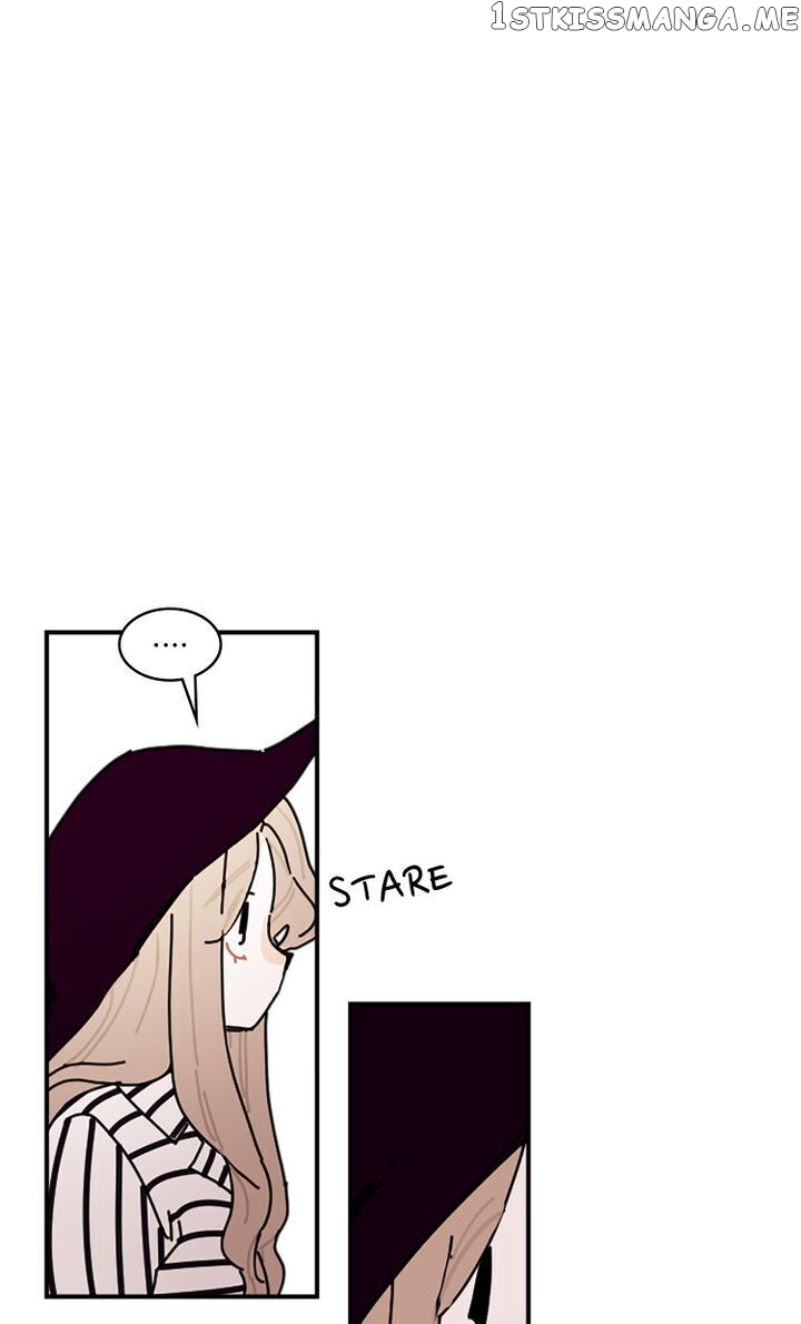 Clover Under Foot chapter 54 - page 25