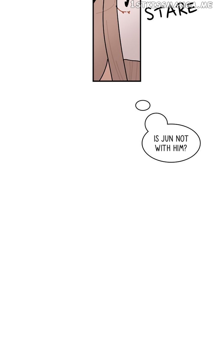 Clover Under Foot chapter 54 - page 26