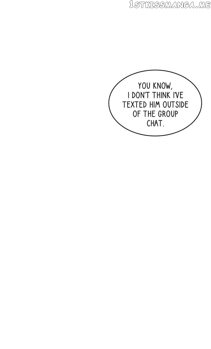 Clover Under Foot chapter 54 - page 27