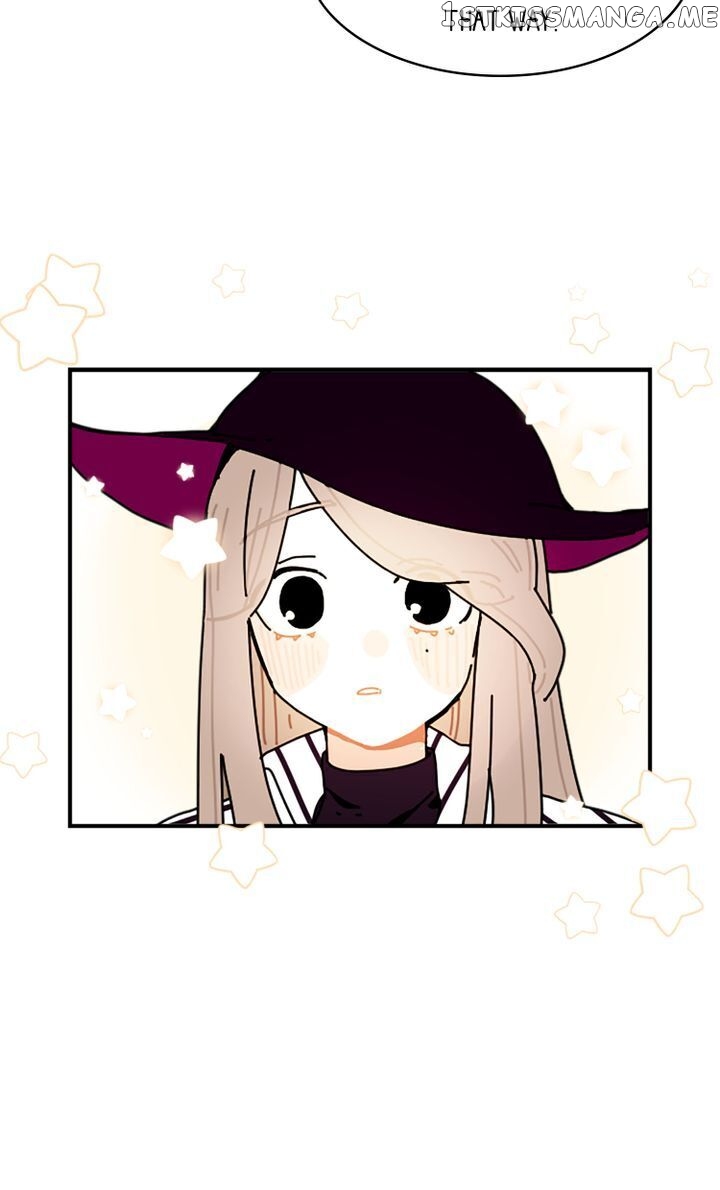 Clover Under Foot chapter 54 - page 38