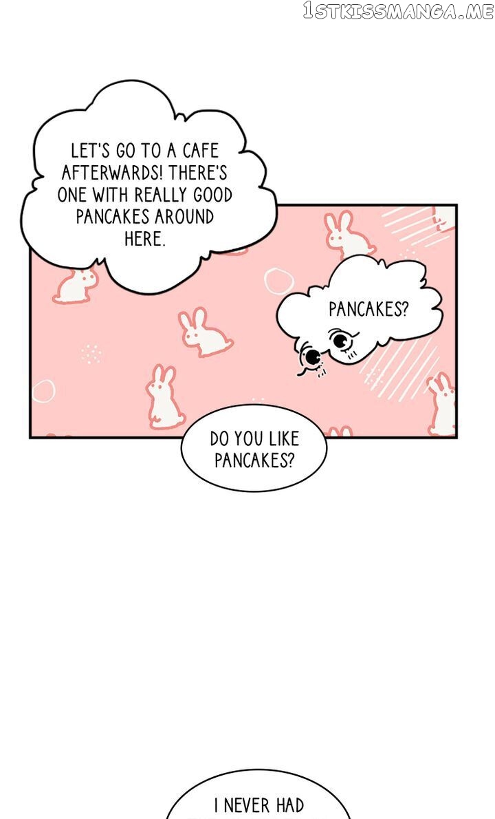 Clover Under Foot chapter 54 - page 42