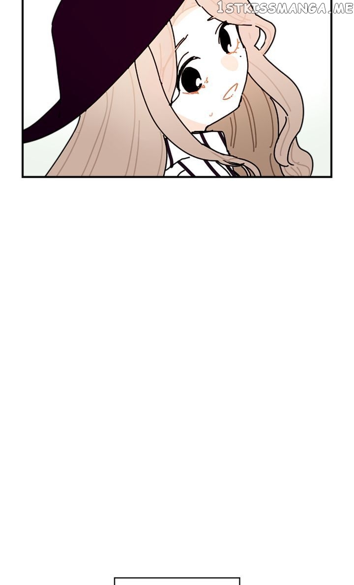 Clover Under Foot chapter 54 - page 45