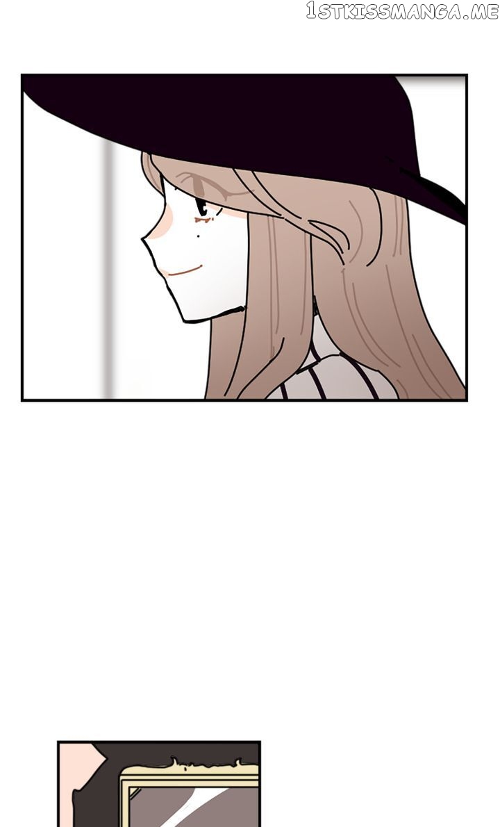 Clover Under Foot chapter 54 - page 48