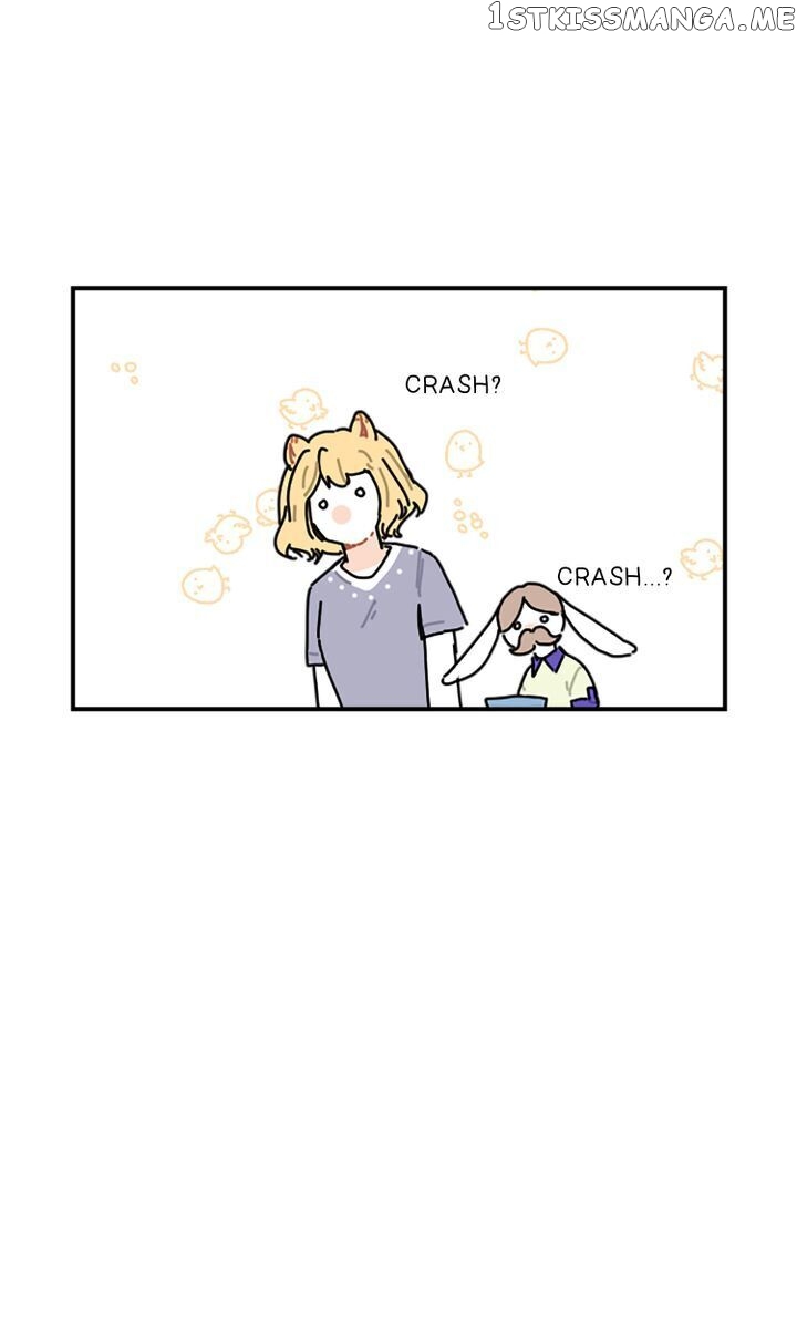 Clover Under Foot chapter 54 - page 5