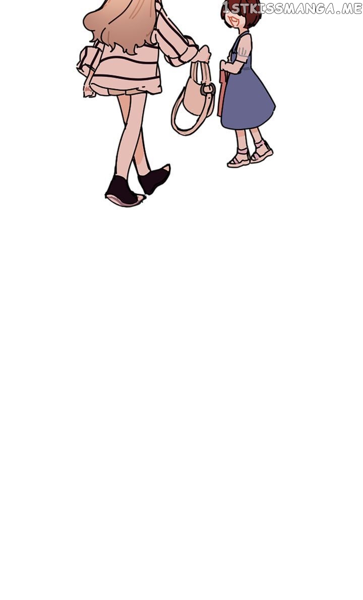 Clover Under Foot chapter 54 - page 53