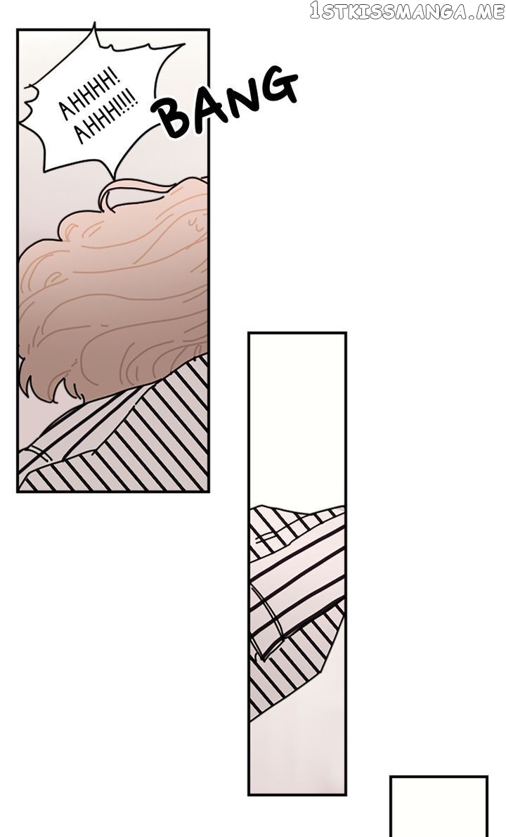 Clover Under Foot chapter 54 - page 6
