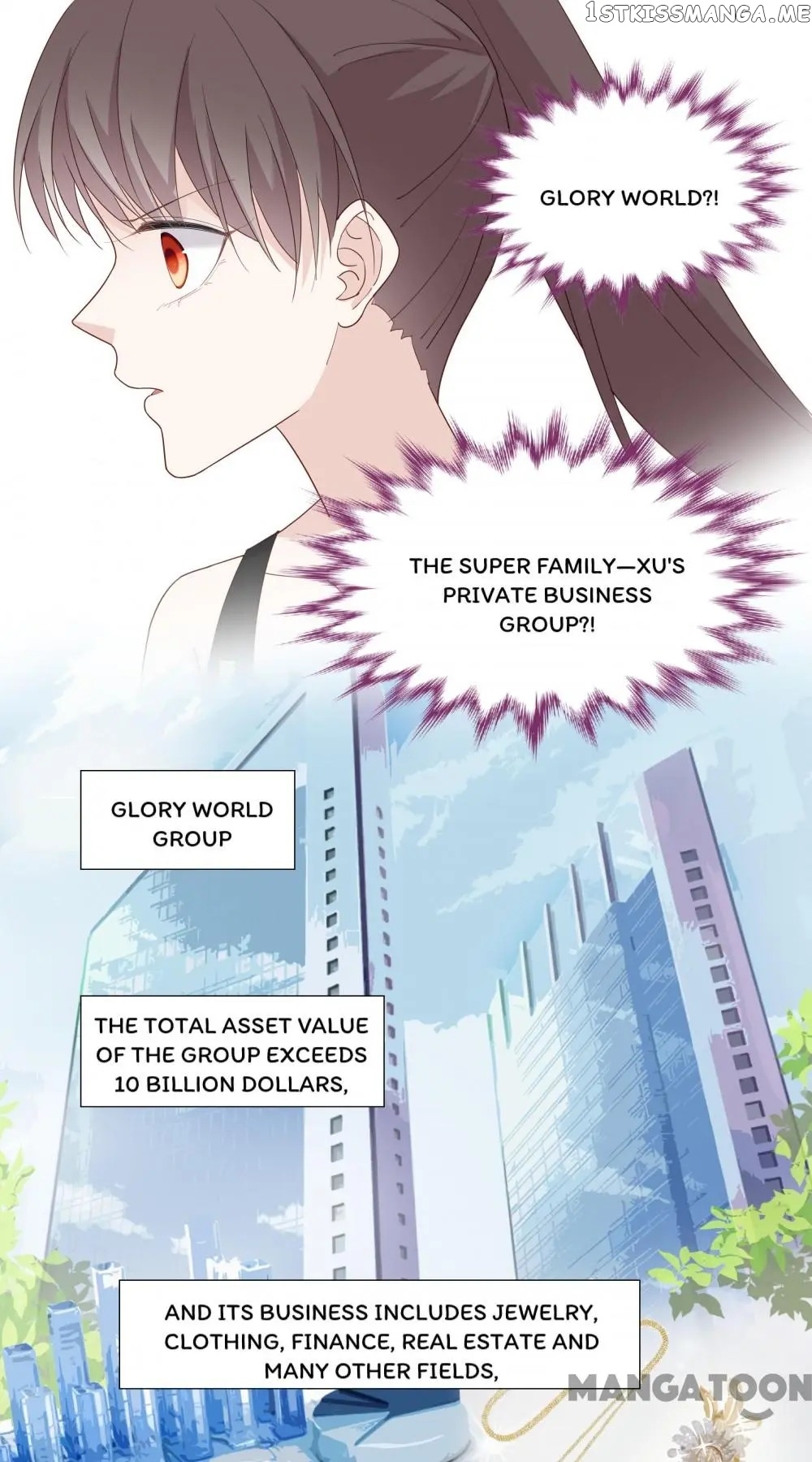Undefeatable Charlotte chapter 7 - page 11