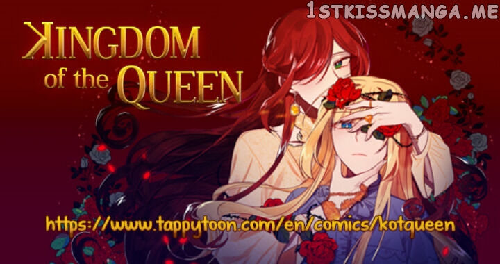 Kingdom Of The Queen chapter 95 - page 1