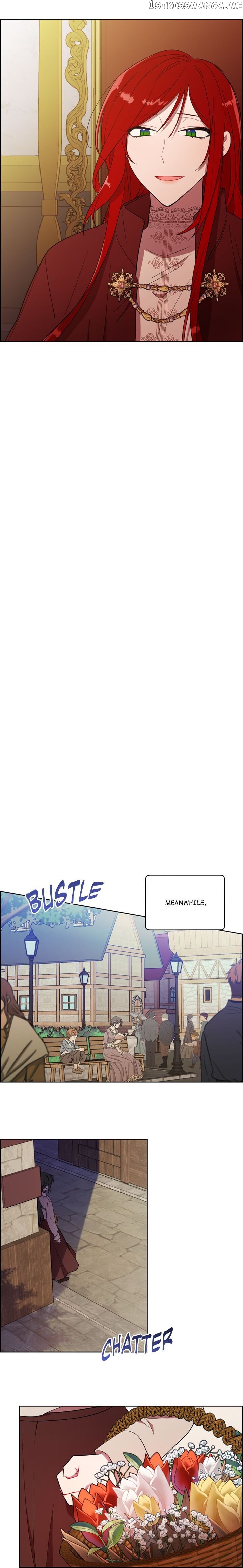 Kingdom Of The Queen chapter 95 - page 14