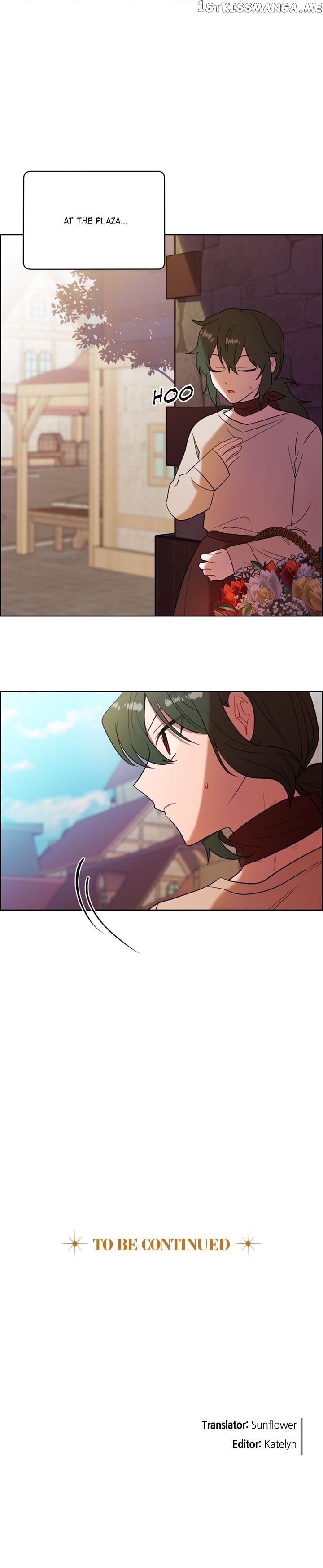 Kingdom Of The Queen chapter 95 - page 15
