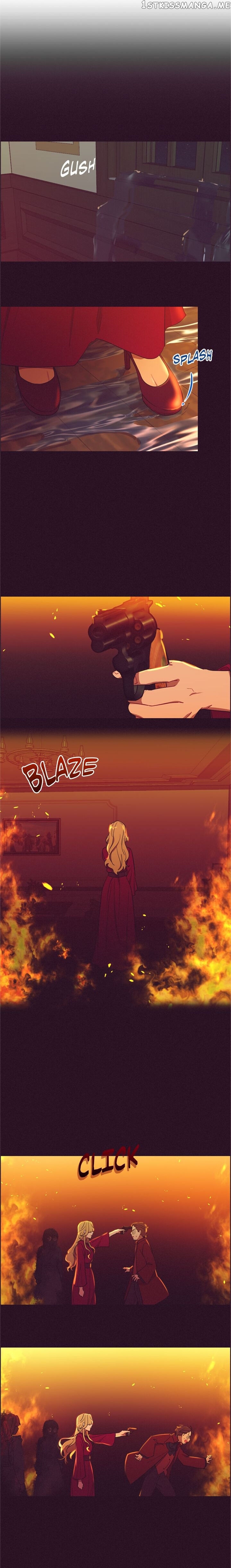 Kingdom Of The Queen chapter 95 - page 9