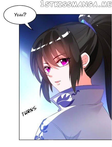 Ugly Woman’s Harem Code Chapter 97 - page 12