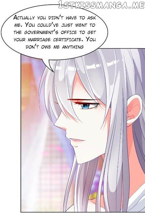 Ugly Woman’s Harem Code Chapter 97 - page 13