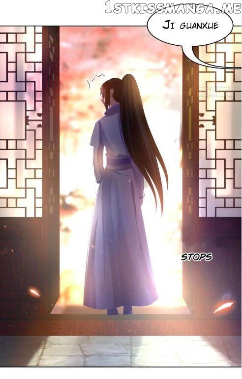 Ugly Woman’s Harem Code Chapter 97 - page 19