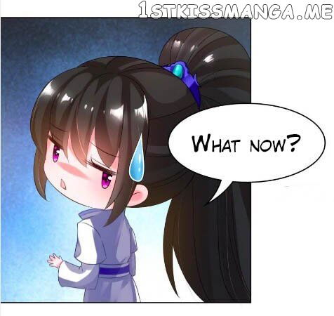 Ugly Woman’s Harem Code Chapter 97 - page 20
