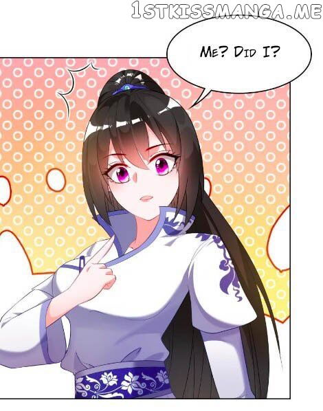 Ugly Woman’s Harem Code Chapter 97 - page 22