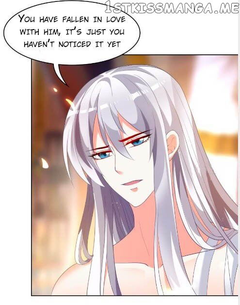 Ugly Woman’s Harem Code Chapter 97 - page 23