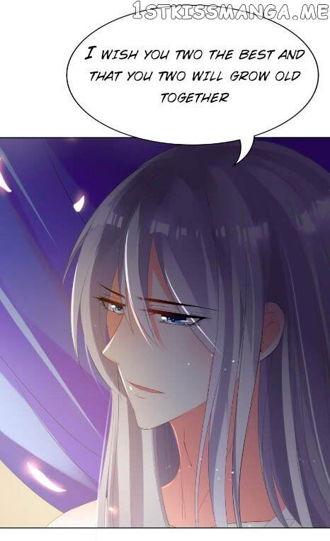 Ugly Woman’s Harem Code Chapter 97 - page 8