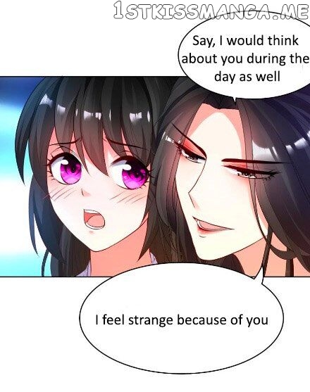 Ugly Woman’s Harem Code Chapter 111 - page 10