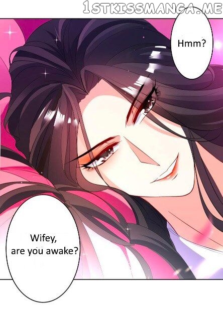 Ugly Woman’s Harem Code Chapter 111 - page 4