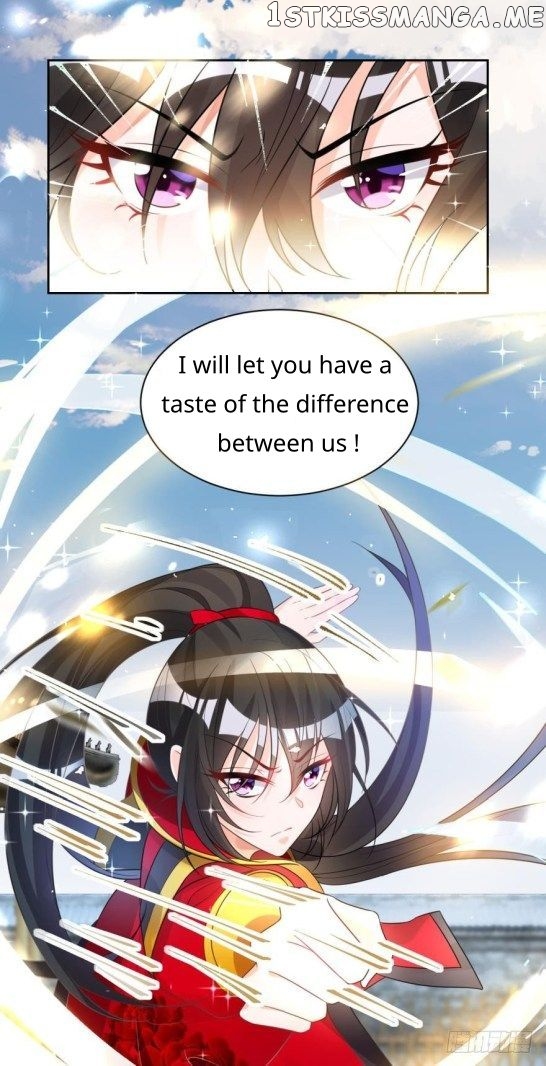 Ugly Woman’s Harem Code Chapter 167 - page 13