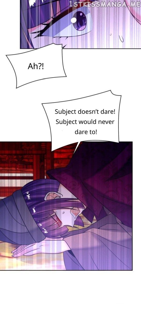 Ugly Woman’s Harem Code Chapter 136.5 - page 10