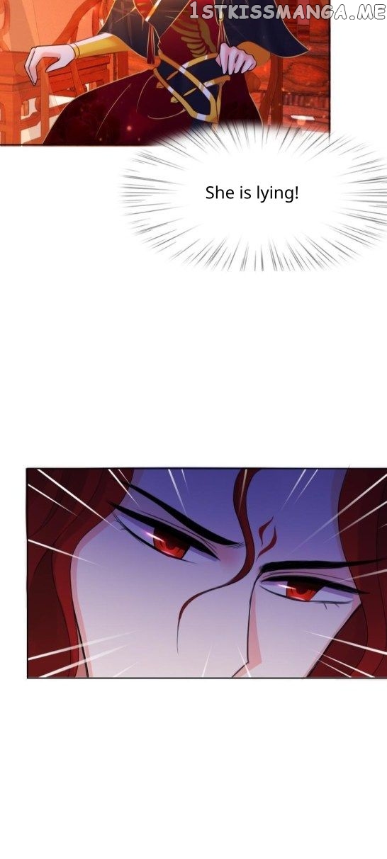 Ugly Woman’s Harem Code Chapter 136.5 - page 2